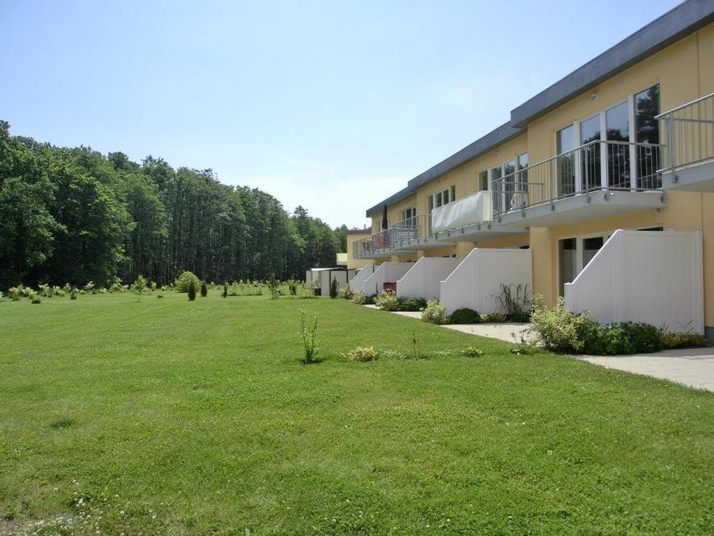 Ferienwohnung Kwi 58 Og Graal-Mueritz Exterior photo